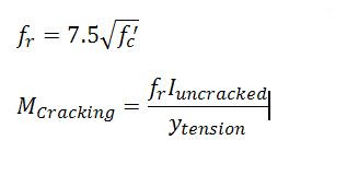 Structural Mechanics: Reinforced Concrete Mechanics I