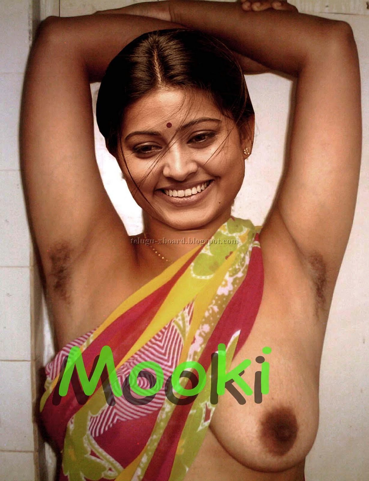 Slideshow actress telugu nude.