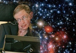 Хокинг симпсоны