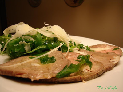 Carne al sale