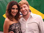 Tessalia e Michel