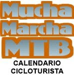 Calendario Marchas MTB
