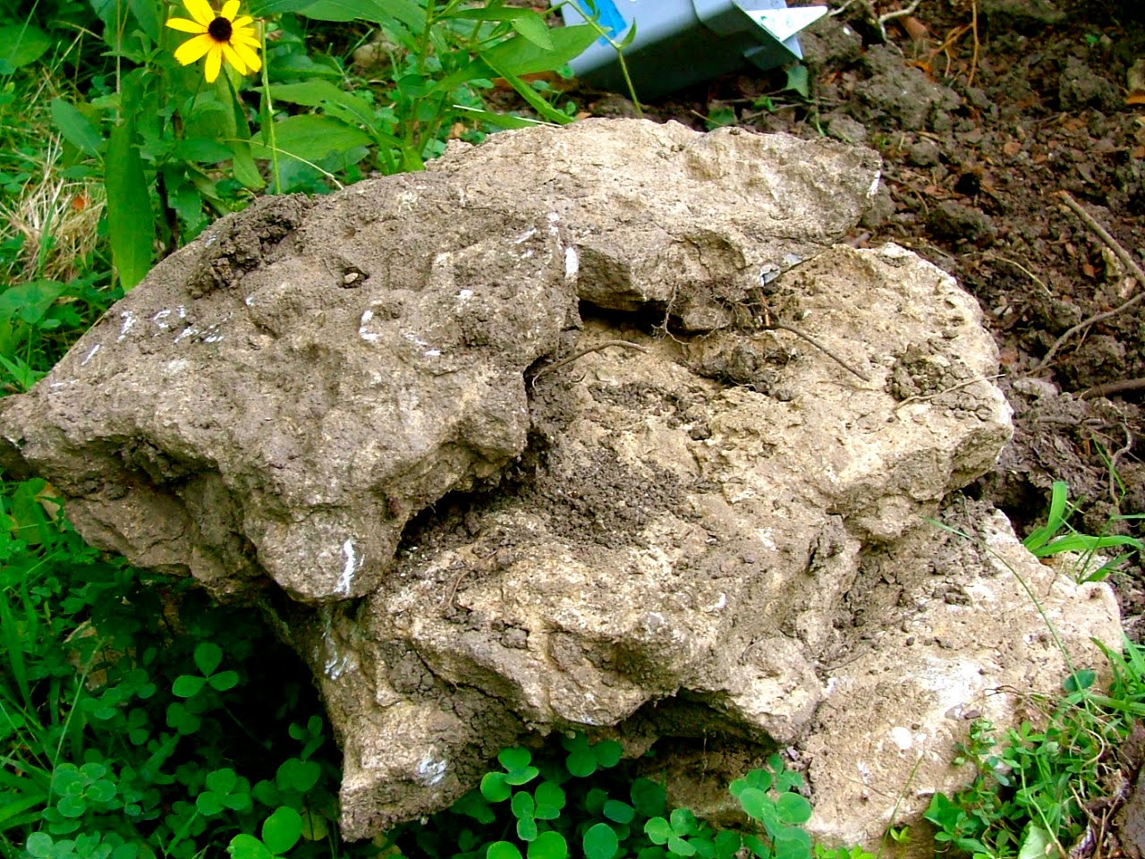 clay and limestone Harvesting Clay and Limestone