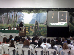 1 ra CONVENCION DE LA CAÑA, Santa Isabel 2010, ponencias