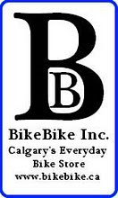 Calgary's Slow Bike Store