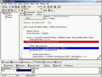 mingw 4.9.2