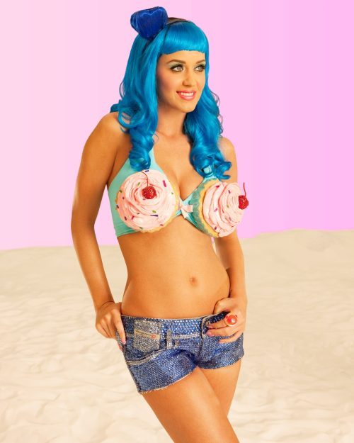 Katy Perry Hot 2011