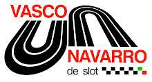 campeonato VASCONAVARRO 2010