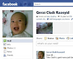 Ayo bergabung dengan facebook Gerai Clodi Raasyid sekarang...