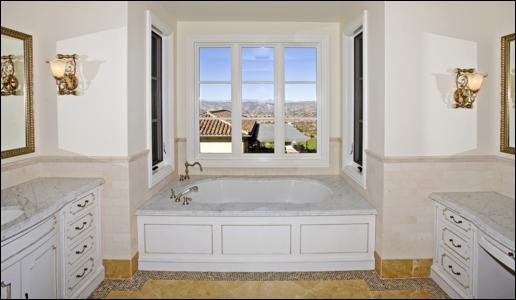 Places of Decor: Britney Spears New Home