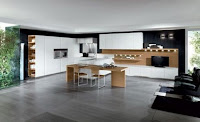 Functionality in the Kitchen Design