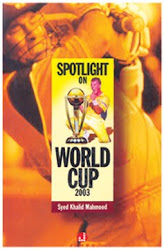 Spotlight on World Cup 2003