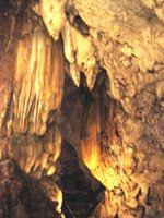 Las grutas de Lankin