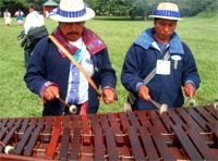 Grupo Cultural Maya Kaqchikel