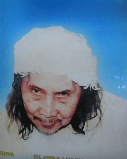 Syeikh Abdul Malik