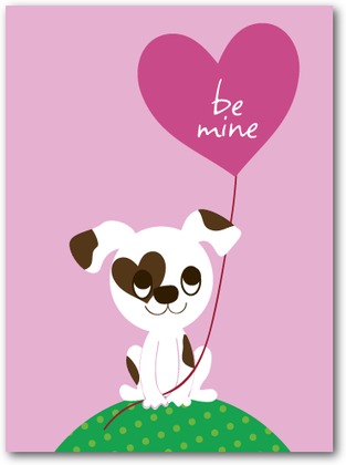 Valentine's Day Cards For Kids | 2018 Valentine Card, Free Happy