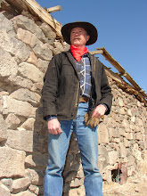 Paul Nettleton, Rancher
