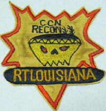 Recon Louisiana