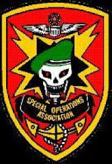 SOA Special Operation Association