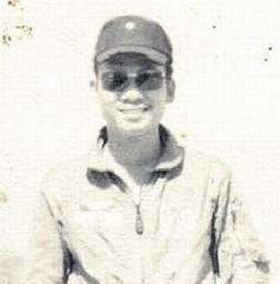 Thiếu Úy Nguyễn Hải Lộc Hy Sinh ngày 17.09.1970