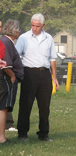 nick zito