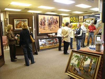 Fayette Gallery