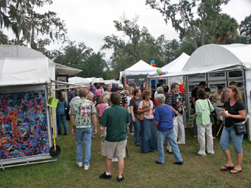ocala art festival