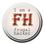 Frugal Hacker