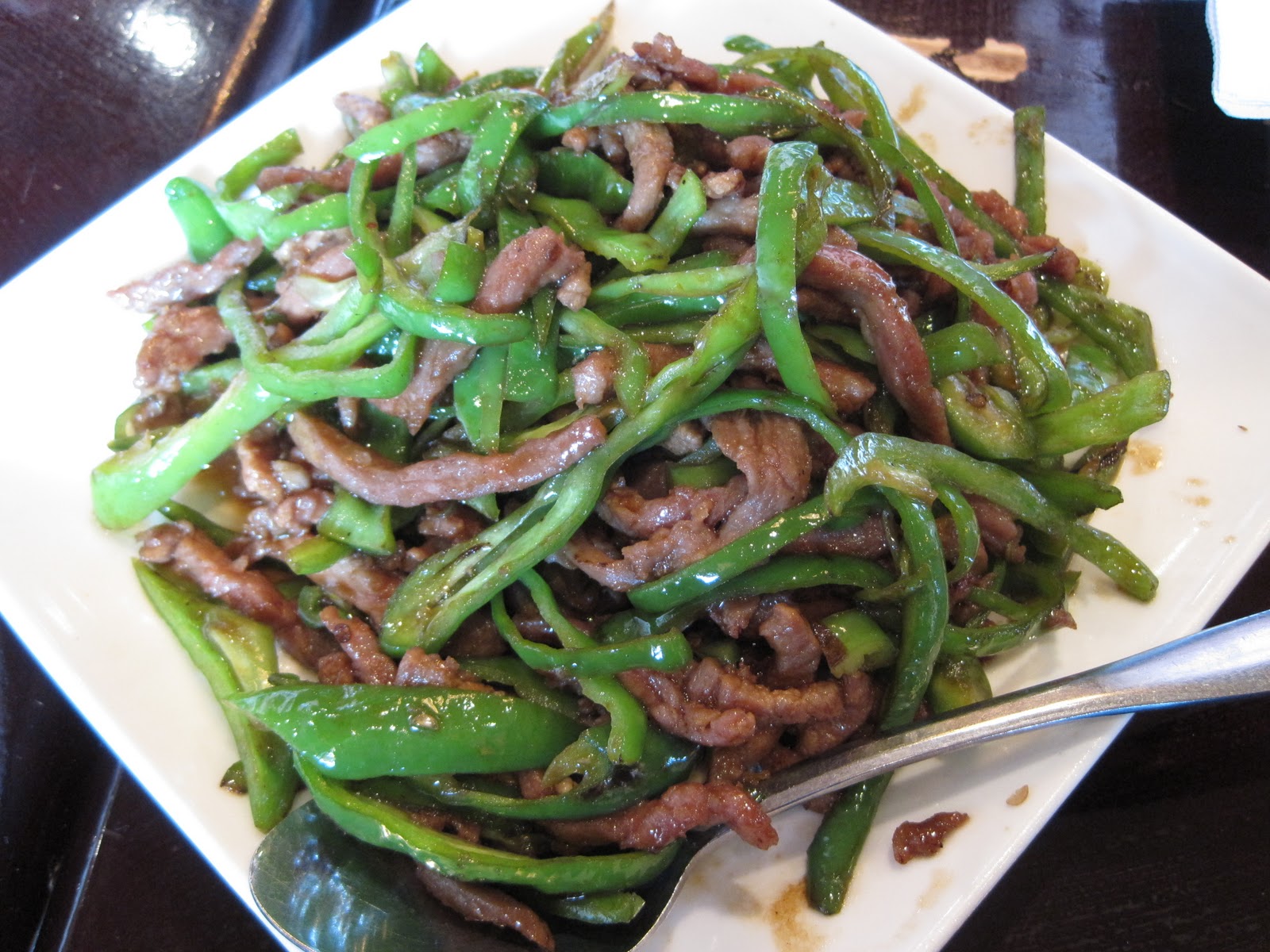 Good Chinese Food in Boston Chinese Lunch Special in Allston