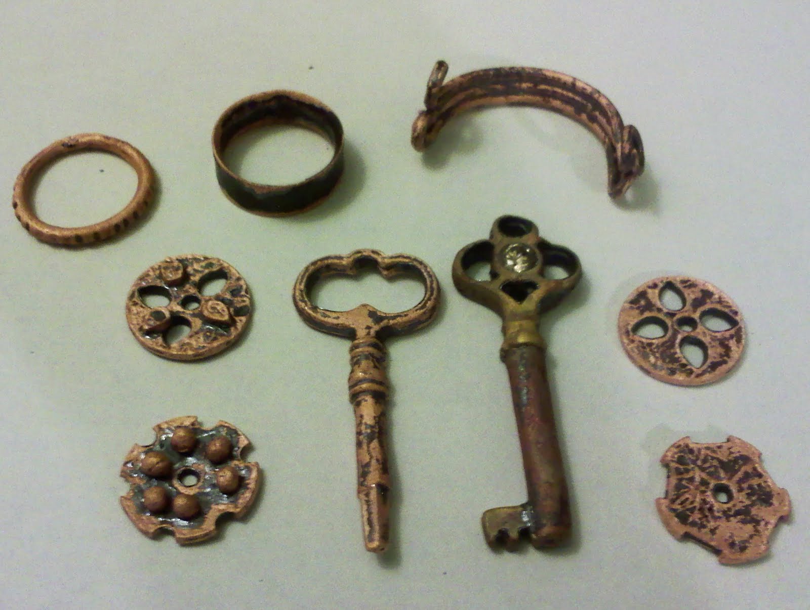 Soaring off the sketchbook What is your POW?