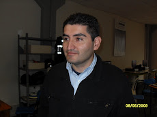 Instructor encargado del asesoramiento de los proyectos