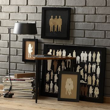 Mike Miller for West Elm