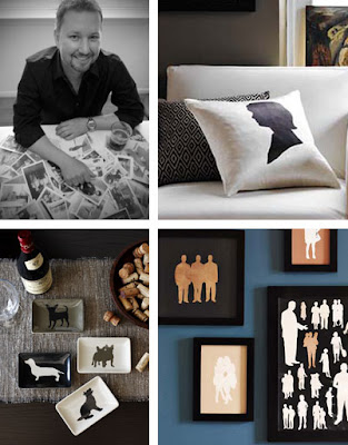 Mike Miller for West Elm