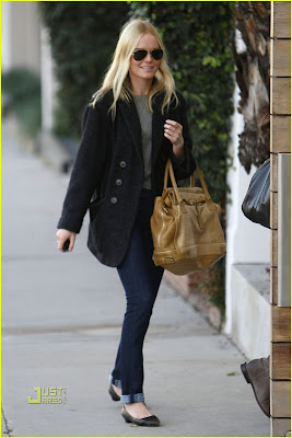 There's Something About Kate Bosworth