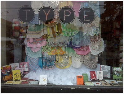 Type Love, Toronto Love