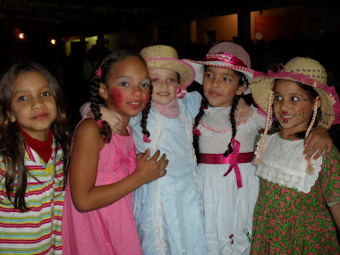 Resgate da Cultura Popular