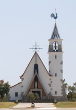 IGREJA DO CAMPO MILITAR DE SANTA MARGARIDA