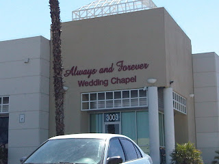Faces Of Las Vegas Wedding Chapel Always And Forever Las Vegas Wedding Chapel Always And Forever