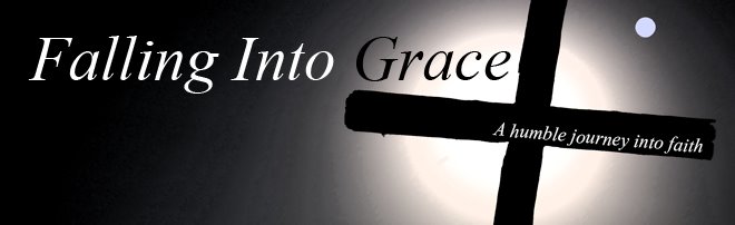 Falling Into Grace