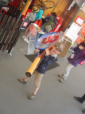 EQUIPA ALIANÇA ESTORIL OPEN 2010