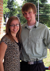 Wes and Jill