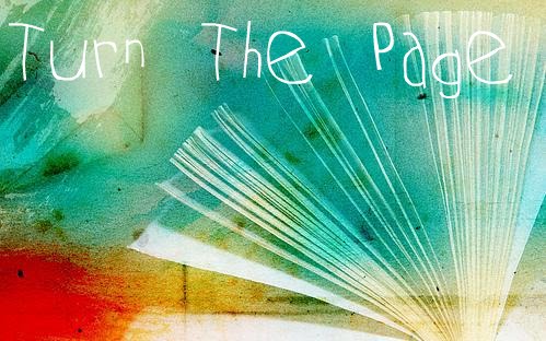 Turn The Page