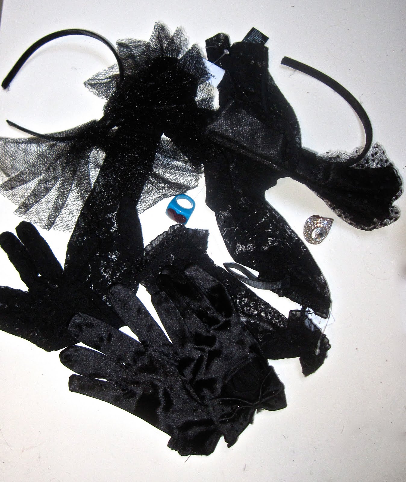 Glitter Queen Clothing