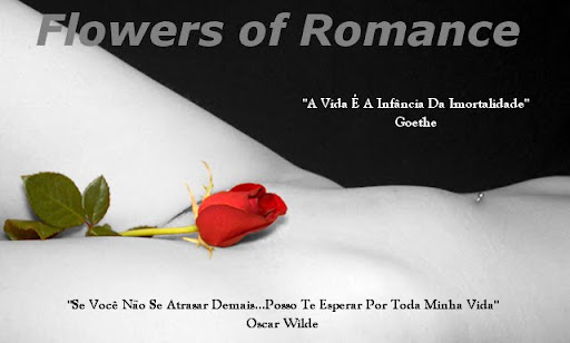 FLOWERS OF ROMANCE
