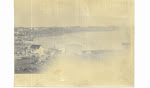 EARLY PIC OF ENGLISH HARBOUR