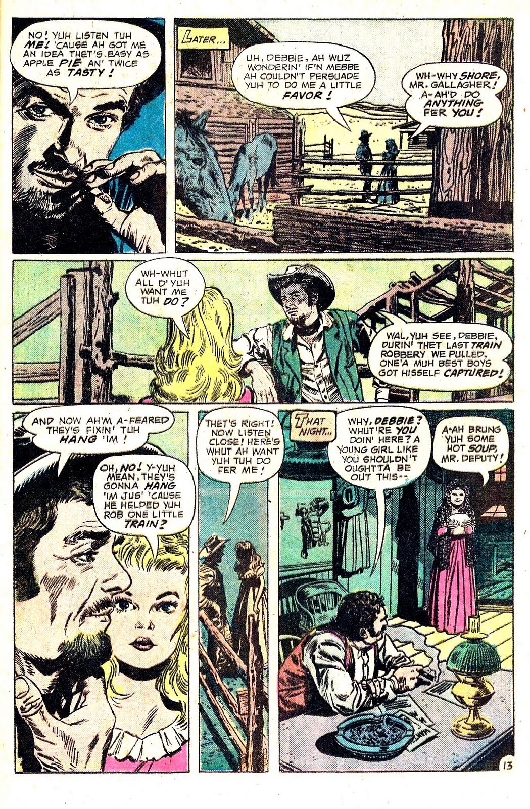 once upon a time in the weird west once upon a time in the weird west