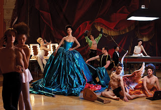 Opera Atelier Launches 25th Season with Handel's Acis and Galatea