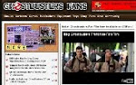 Italian Ghostbusters Fan Film on GBFans!