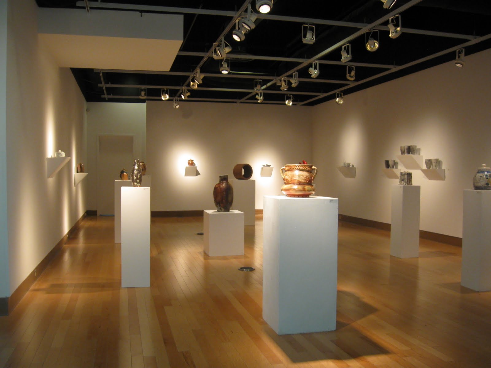 Ohio University Woodfired Ceramics Woodfiring SymposiumOU National