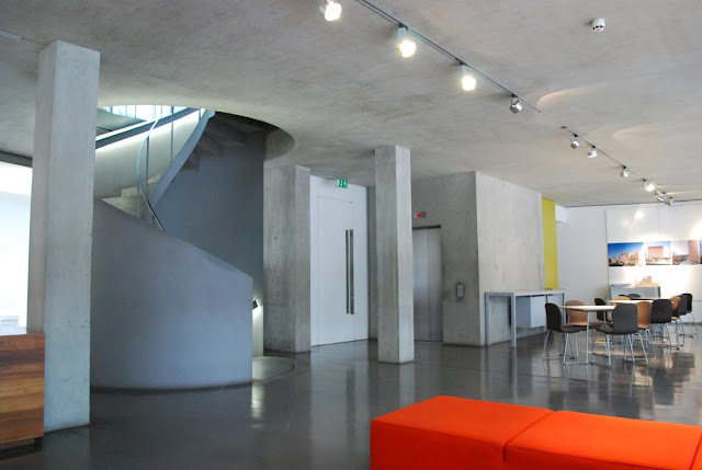 Creative Forms of Room Acoustic Treatments